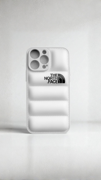 Carcasa iPhone 13-16 The North Face - Diseño Premium Urban