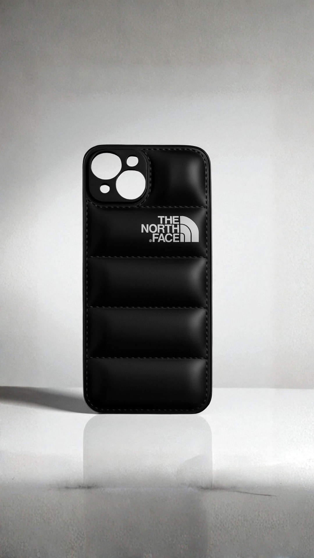 Carcasa iPhone 13-16 The North Face - Diseño Premium Urban