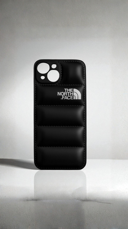 Carcasa iPhone 13-16 The North Face - Diseño Premium Urban