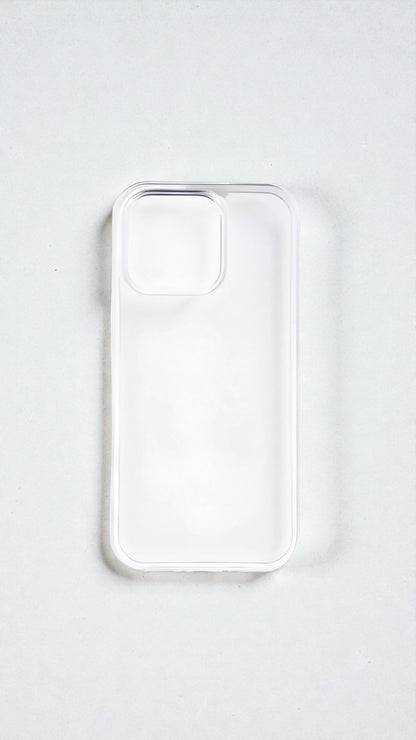 Carcasa iPhone 13-17 Anti Golpes Transparente - Protección Premium