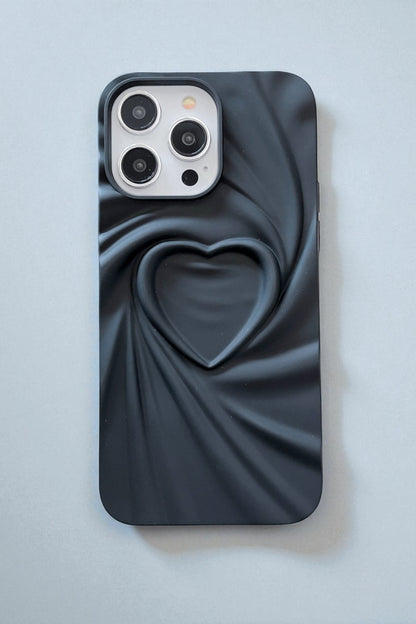 Carcasa iPhone Corazón