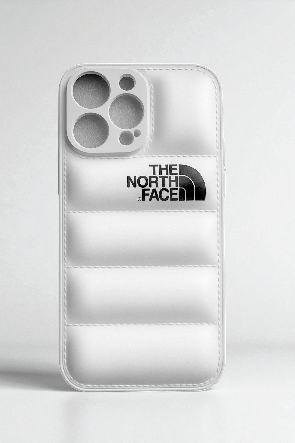 Carcasa iPhone The North Face