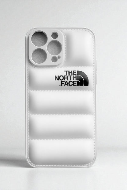 Carcasa iPhone The North Face