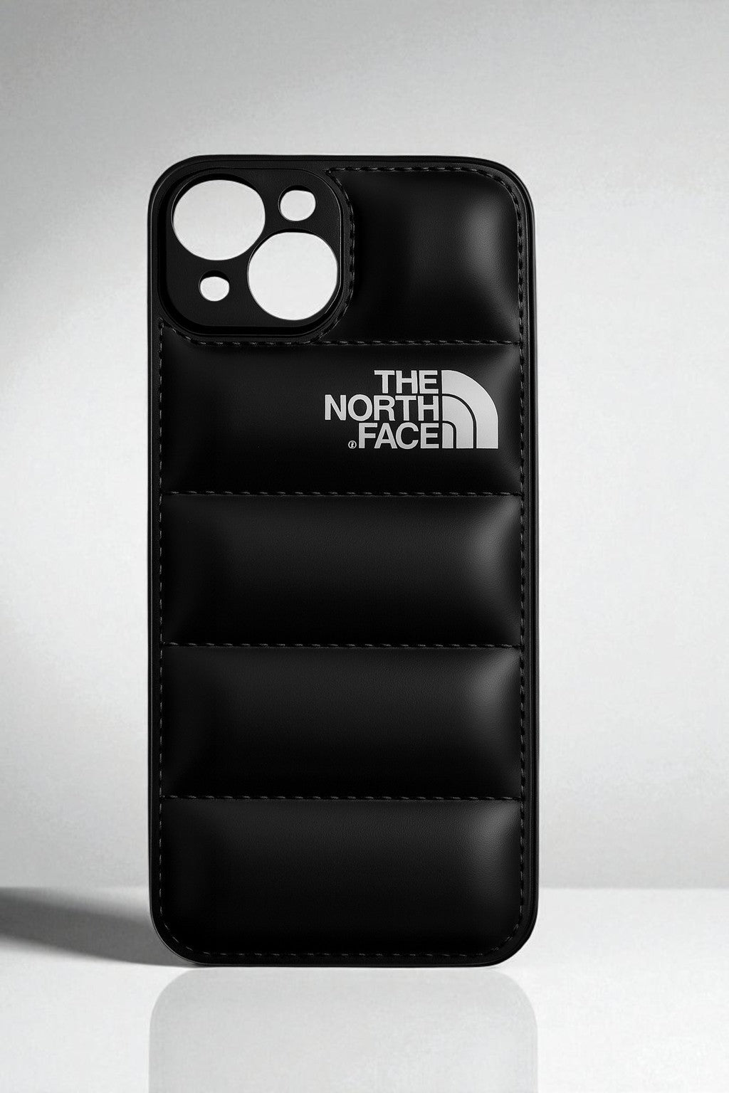 Carcasa iPhone The North Face