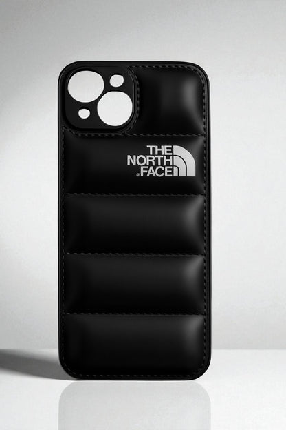 Carcasa iPhone The North Face