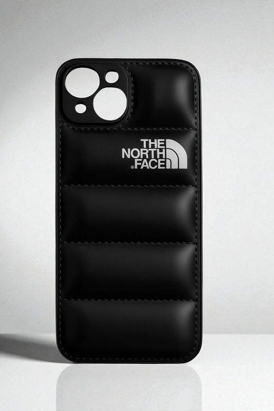 Carcasa iPhone The North Face